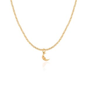 Tiny Moon Thin Chain