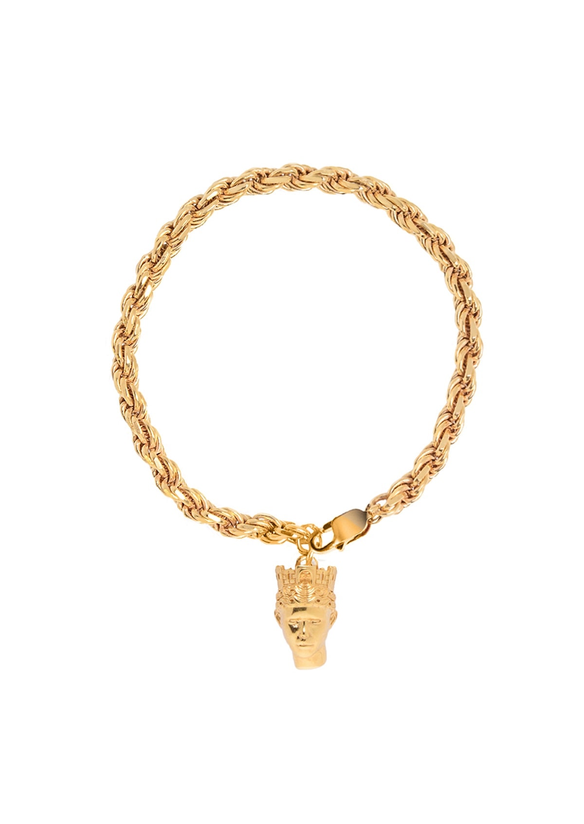 Týche Small Achilles Bracelet Týche Small Achilles Bracelet