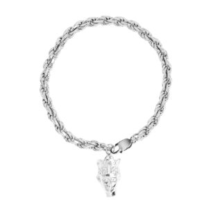 Týche Small Achilles Bracelet