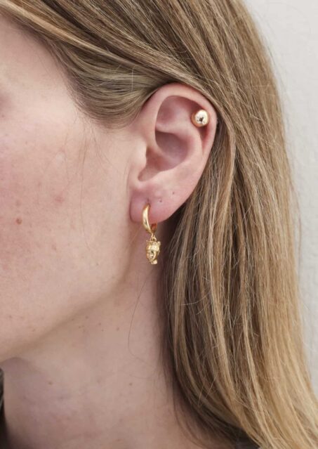 Týche Mini Hoops Týche Mini Hoops