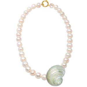 Ursula Grace Necklace