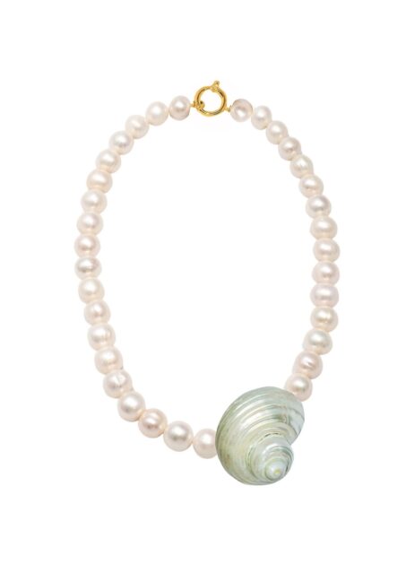 Ursula Grace Necklace