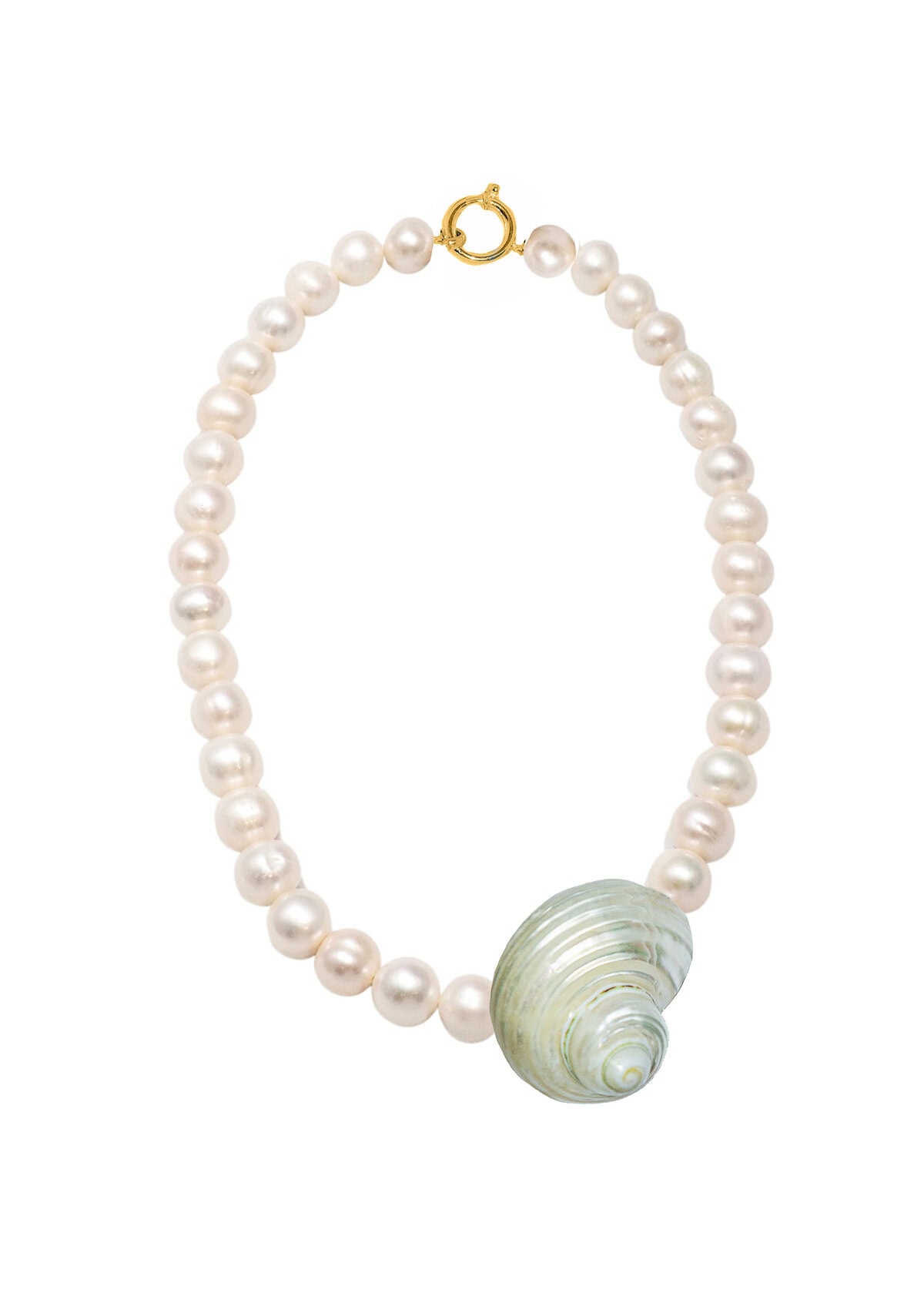 Ursula Grace Necklace Ursula Grace Necklace