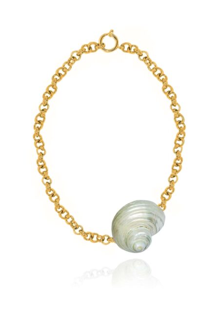 Ursula Kyklos Necklace