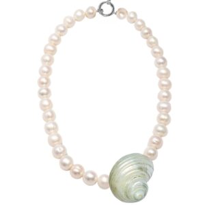 Ursula Grace Necklace