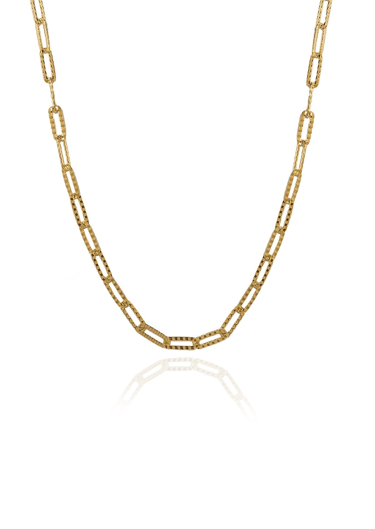 Viktor Chain Gold Viktor Chain Gold