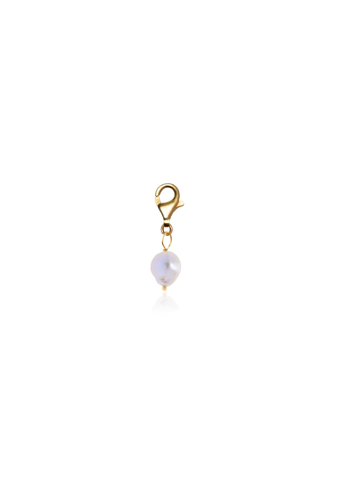 Vilma Pearl Clip On Vilma Pearl Clip On