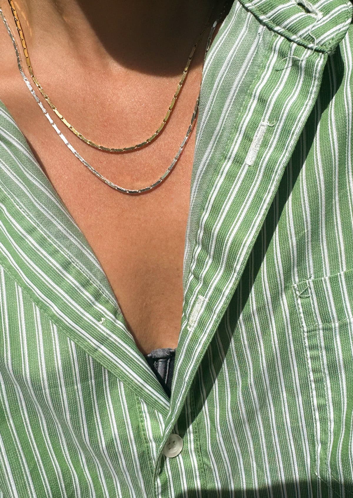 Viper Chain Viper Chain