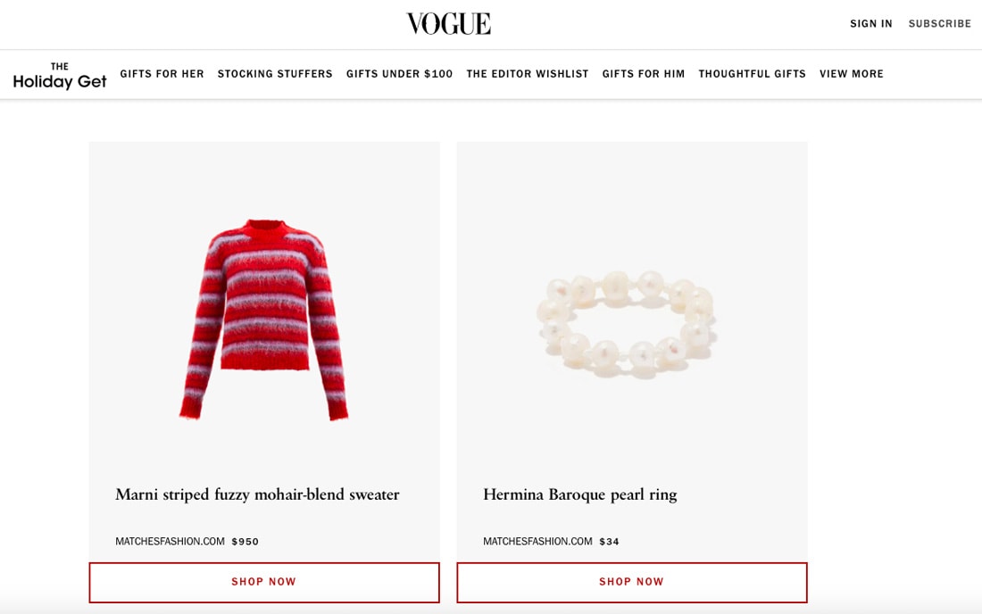 Vogue.com