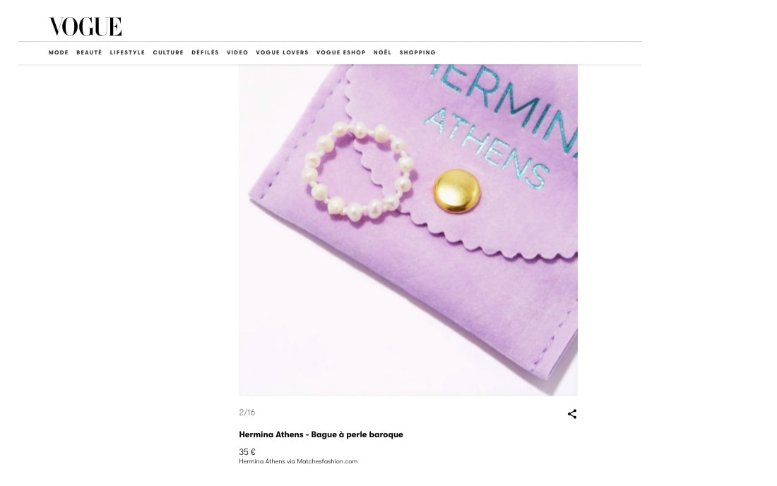 vogue.fr
