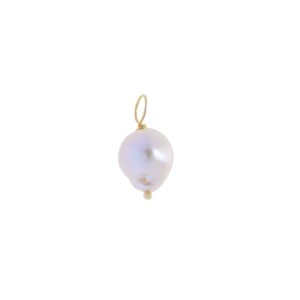 Vilma Pearl Charm