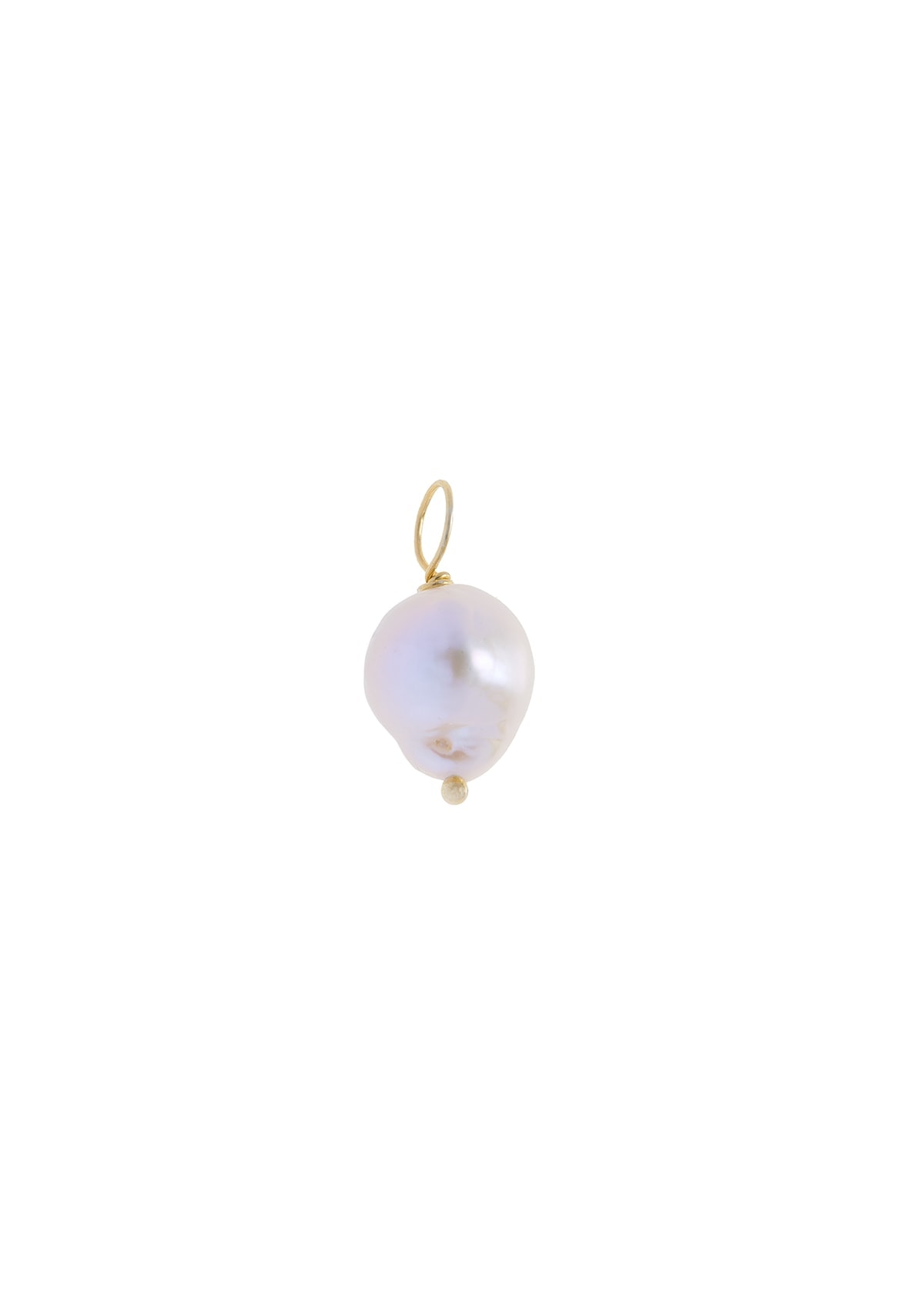 Vilma Pearl Charm Vilma Pearl Charm