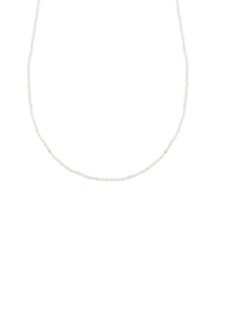 Vintage Pearl Necklace Vintage Pearl Necklace