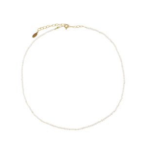 Vintage Pearl Necklace