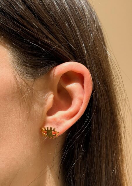 Vrahion Large Studs Vrahion Large Studs