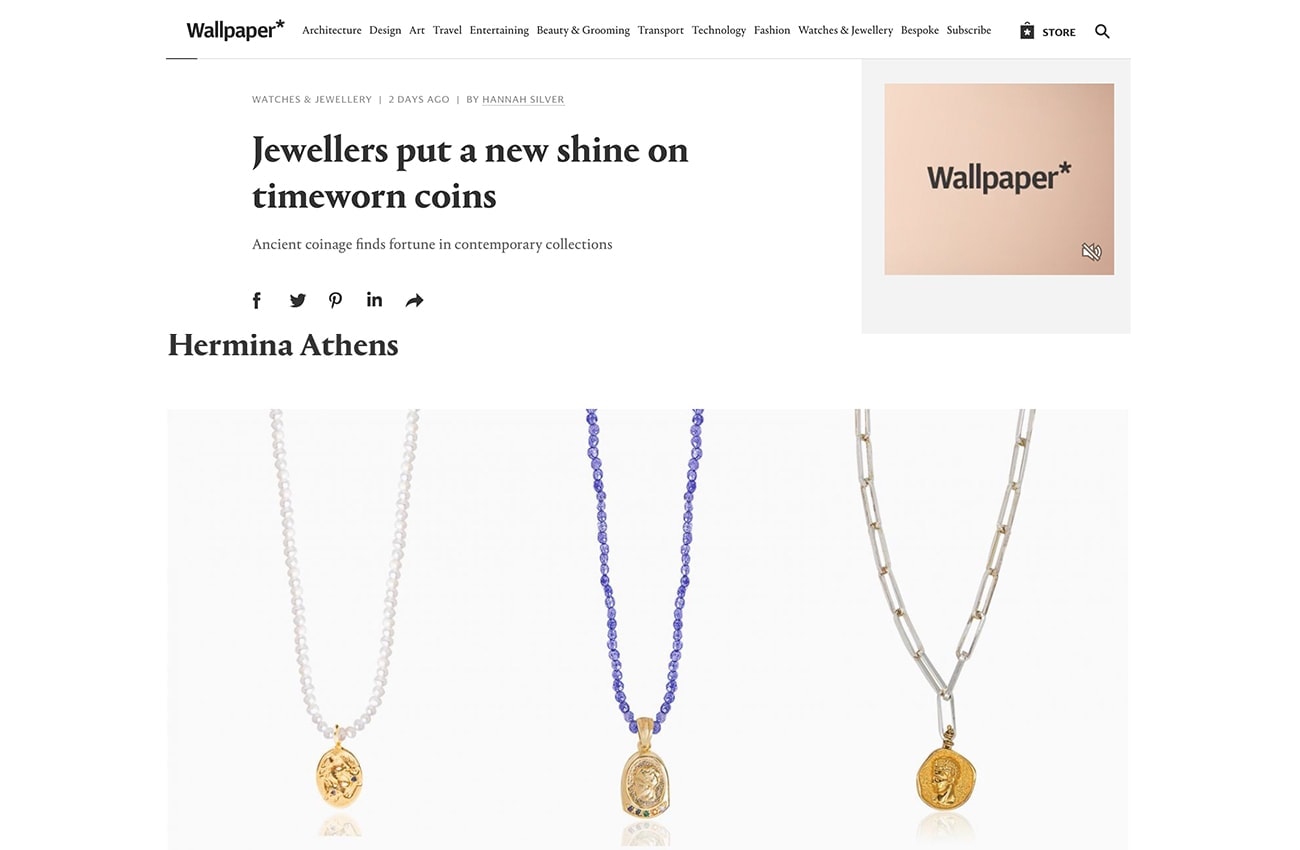 Wallpaper* April 2020