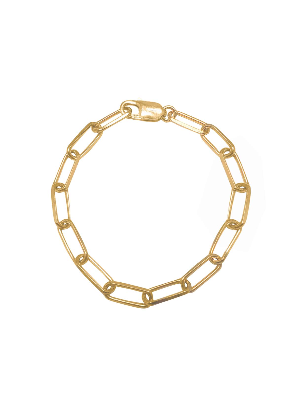 Yasemi Bracelet Gold Yasemi Bracelet Gold