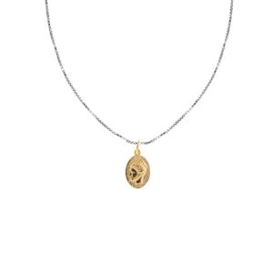 Ygieia Glossy Necklace