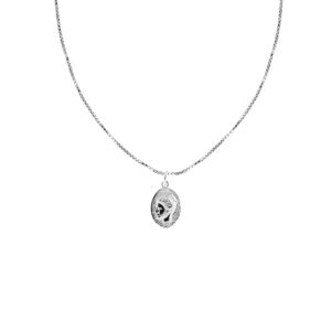 Ygieia Glossy Necklace