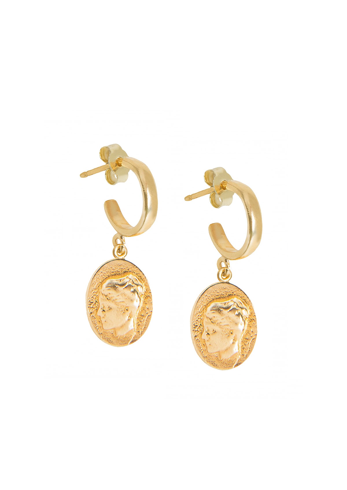 Ygieia Mini Hoops Ygieia Mini Hoops