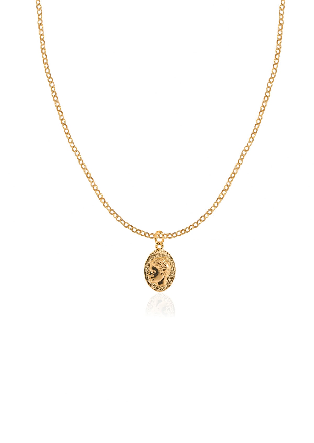 Ygieia Thin Chain Ygieia Thin Chain