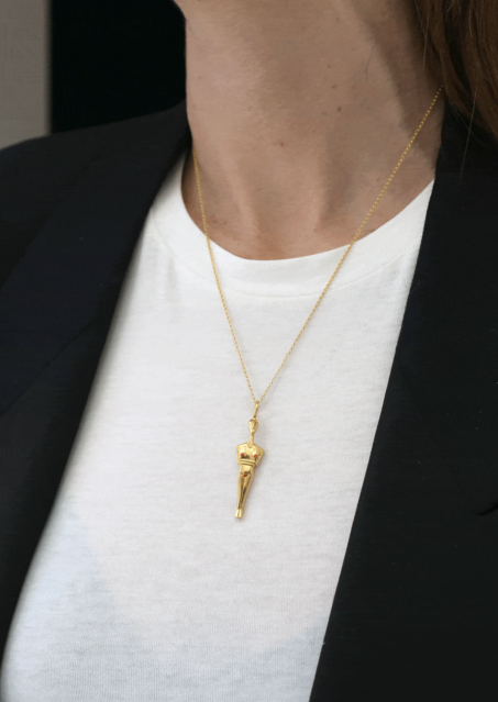 Inoe Thin Chain Inoe Thin Chain